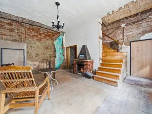 Prodej rodinného domu, Štěpánov nad Svratkou, 140 m2