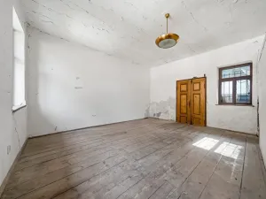 Prodej rodinného domu, Štěpánov nad Svratkou, 140 m2