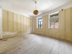 Prodej rodinného domu, Štěpánov nad Svratkou, 140 m2