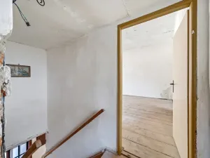Prodej rodinného domu, Štěpánov nad Svratkou, 140 m2