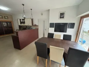 Prodej rodinného domu, Velká Bíteš, 656 m2