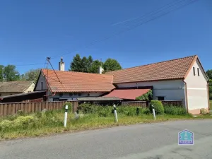 Prodej rodinného domu, Stříbro - Lhota u Stříbra, 90 m2