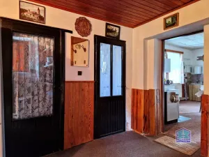 Prodej rodinného domu, Stříbro - Lhota u Stříbra, 90 m2