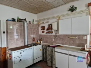 Prodej rodinného domu, Stříbro - Lhota u Stříbra, 90 m2