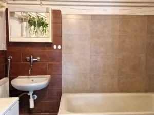 Prodej rodinného domu, Stříbro - Lhota u Stříbra, 90 m2