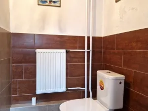 Prodej rodinného domu, Stříbro - Lhota u Stříbra, 90 m2