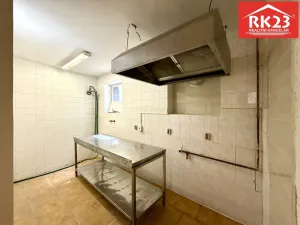 Pronájem restaurace, Mariánské Lázně - Úšovice, Plzeňská, 100 m2