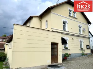 Pronájem restaurace, Mariánské Lázně - Úšovice, Plzeňská, 100 m2
