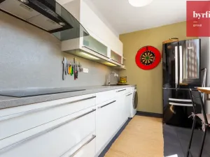 Prodej bytu 3+1, Bruntál, Dělnická, 72 m2