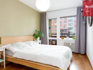 Prodej bytu 3+1, Bruntál, Dělnická, 72 m2