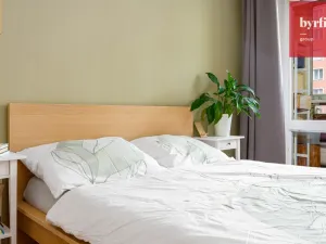 Prodej bytu 3+1, Bruntál, Dělnická, 72 m2