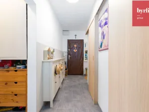 Prodej bytu 3+1, Bruntál, Dělnická, 72 m2