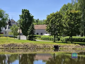 Prodej chalupy, Stříbro - Lhota u Stříbra, 90 m2