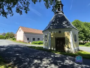 Prodej chalupy, Stříbro - Lhota u Stříbra, 90 m2