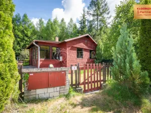 Prodej chaty, Rozsochy, 85 m2