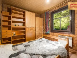 Prodej chaty, Rozsochy, 85 m2