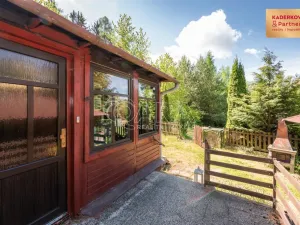 Prodej chaty, Rozsochy, 85 m2