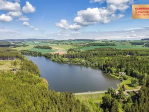 Prodej chaty, Rozsochy, 85 m2
