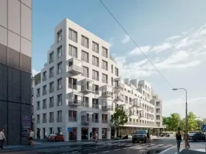 Prodej bytu 2+kk, Ostrava - Moravská Ostrava, Biskupská, 73 m2