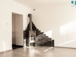 Pronájem bytu 3+1, Velké Meziříčí, 74 m2