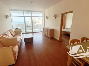 Prodej bytu 2+kk, Sveti Vlas, Bulharsko, 86 m2
