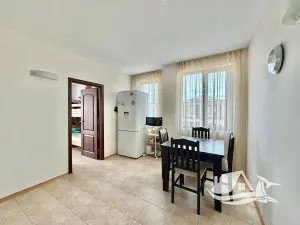Prodej bytu 3+kk, Nesebar, Bulharsko, 61 m2