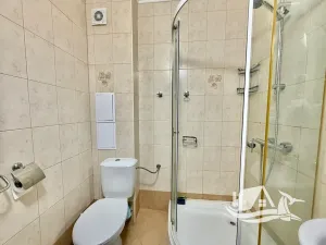 Prodej bytu 3+kk, Nesebar, Bulharsko, 61 m2