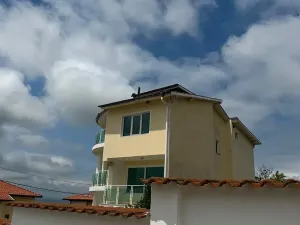 Prodej rodinného domu, Nesebar, Bulharsko, 340 m2