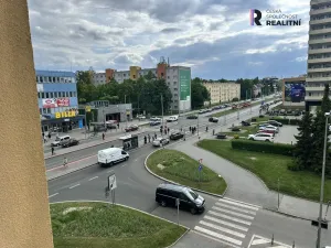 Prodej bytu 2+1, Praha - Veleslavín, Křenova, 54 m2