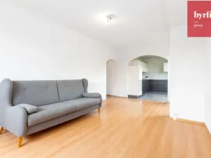 Prodej bytu 2+1, Bruntál, K. H. Máchy, 62 m2