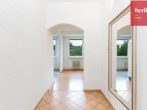 Prodej bytu 2+1, Bruntál, K. H. Máchy, 62 m2