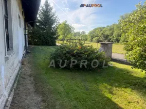 Prodej pozemku, Doudleby nad Orlicí, Fűgnerova, 1901 m2
