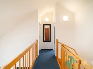 Prodej apartmánu, Lipno nad Vltavou, 109 m2