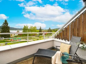 Prodej apartmánu, Lipno nad Vltavou, 109 m2