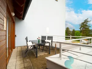 Prodej apartmánu, Lipno nad Vltavou, 109 m2