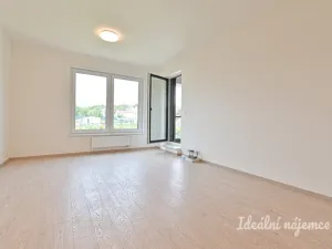 Pronájem bytu 2+kk, Praha - Strašnice, Počernická, 59 m2