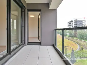 Pronájem bytu 2+kk, Praha - Strašnice, Počernická, 59 m2