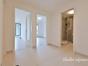 Pronájem bytu 2+kk, Praha - Strašnice, Počernická, 59 m2