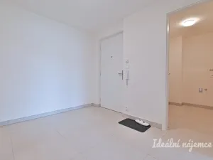 Pronájem bytu 2+kk, Praha - Strašnice, Počernická, 59 m2