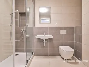 Pronájem bytu 2+kk, Praha - Strašnice, Počernická, 59 m2