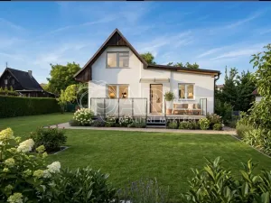 Prodej chaty, Sovětice - Horní Černůtky, 60 m2