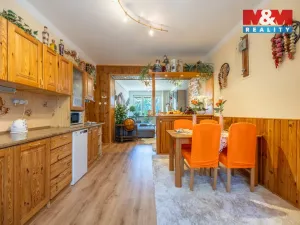 Prodej bytu 2+1, Chomutov, Selská, 67 m2