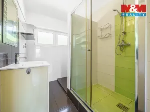 Prodej rodinného domu, Domašín - Petlery, 198 m2