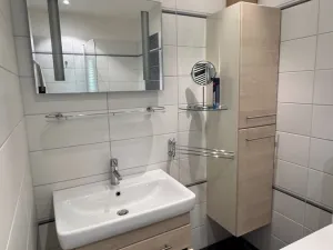 Pronájem bytu 3+kk, Dolní Břežany, Ke Kapličce, 95 m2