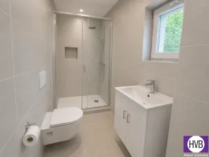 Prodej bytu 1+kk, Praha, Za návsí, 17 m2