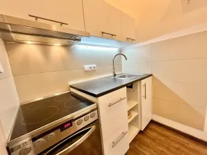 Prodej bytu 2+1, Štěchovice, 60 m2