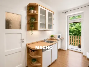 Pronájem bytu 3+1, Plzeň, Politických vězňů, 79 m2