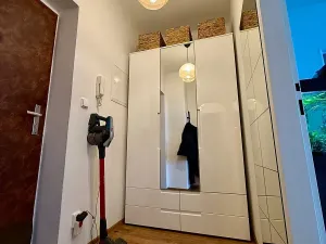 Pronájem bytu 2+kk, Liberec, Hodkovická, 64 m2