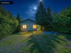 Prodej chaty, Suchý, 70 m2