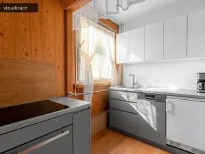 Prodej chaty, Suchý, 70 m2